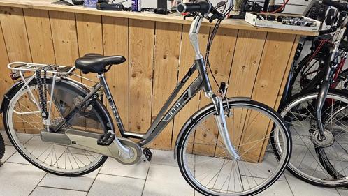 RIH ''City'' 8V, Fietsen en Brommers, Fietsen | Dames | Sportfietsen en Toerfietsen, Zo goed als nieuw, Overige merken, Minder dan 10 versnellingen