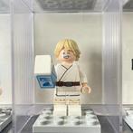 Lego Star Wars Luke Skywalker Blue Milk on Mouth sw1198, ., Lego, Nieuw, Ophalen of Verzenden