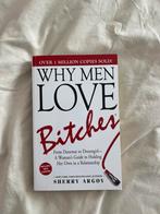 Why Men Love Bitches - Sherry Argov, Boeken, Ophalen of Verzenden, Zo goed als nieuw