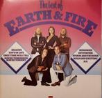 Earth & Fire – The Best Of Earth & Fire, Ophalen of Verzenden, Poprock