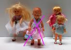 Vintage poppenhuis popjes,Kijk, Kies en Koop!, Manon.1977@live.nl, Gebruikt, Ophalen of Verzenden, Vintage Miniaturen