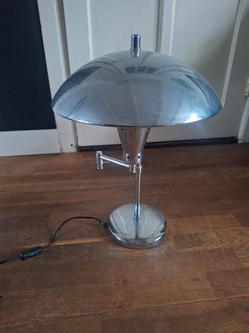 Stijlvolle Tafellamp - Perfect voor elk interieur! Design  beschikbaar voor biedingen