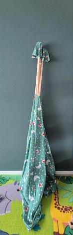 Tent wigwam tipi, Ophalen of Verzenden, Zo goed als nieuw