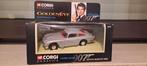 Jams Bond miniatuur auto DBseven corgi I.o.v., Ophalen of Verzenden, Zo goed als nieuw, Film, Beeldje, Replica of Model