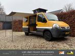 Opel Vivaro Buscamper AIRCO | CRUISE | NW DIST.RIEM | NAP |, Overige merken, Van den Hoorn occasions, Bedrijf, Info@vandenhoornoccasions.nl