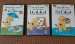 3x Dribbel voor €2, Alle leeftijden, Ophalen of Verzenden, Zo goed als nieuw, Dieren