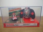 Nintendo Carrera Mariokart mini RC, Mario 370430002, Ophalen of Verzenden, Zo goed als nieuw, Overige aandrijving, Carrera