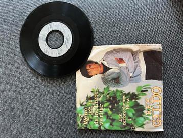 Rex Gildo - Single beschikbaar voor biedingen