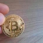 Bitcoin, Ophalen of Verzenden