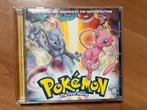 Pokemon: The First Movie CD - Soundtrack, Cd's en Dvd's, Ophalen of Verzenden, Gebruikt