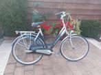 Mooie Gazelle  Davos damesfiets 57cm, Fietsen en Brommers, Fietsen | Dames | Damesfietsen, Ophalen, Gebruikt, Versnellingen, 56 cm of meer