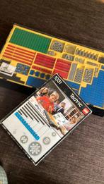 Lego Dacta Vintage technic 1031, Ophalen of Verzenden, Gebruikt, Complete set, Lego