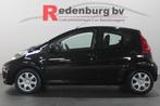 Peugeot 107 1.0-12V XS - Airco / 5drs. (bj 2010), Voorwielaandrijving, Gebruikt, 4 stoelen, Origineel Nederlands