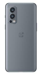 OnePlus Nord 2 5g BLAUW, Mid range smartphone, Klassiek of Candybar, Zonder abonnement, Zo goed als nieuw