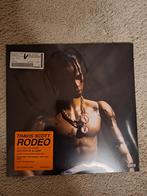 Rodeo van travis scott nieuw in de verpakking!!, Cd's en Dvd's, Vinyl | Hiphop en Rap, Ophalen of Verzenden, 2000 tot heden, Nieuw in verpakking