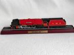Atlas Editions - Duchess LMS, Ophalen of Verzenden, Zo goed als nieuw, Trein, Schaalmodel