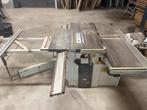 Robland x31 combinatie tafel, Doe-het-zelf en Verbouw, Gereedschap | Zaagmachines, Ophalen, 70 mm of meer, Zo goed als nieuw, Afkortzaag