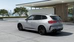 BMW X3 30e xDrive M Sport Automaat / Panoramadak / Trekhaak, Auto's, BMW, Automaat, 1998 cc, Zwart, 4 cilinders