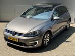 Volkswagen Golf 1.4 TSI GTE l Pano l Climate l Navi+DAB l AC, 8 kWh, Stof, Gebruikt, 4 cilinders