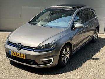 Volkswagen Golf 1.4 TSI GTE l Pano l Climate l Navi+DAB l AC beschikbaar voor biedingen
