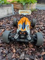 T2M Pirate Razor, 4x4WD, Elektro, Auto offroad, Ophalen of Verzenden, Zo goed als nieuw