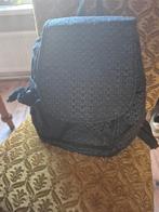 Kipling rugzak signature emb, Ophalen of Verzenden, Zo goed als nieuw, Kipling