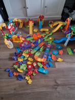 Toetoet auto's en zoef zoef dieren banen, Ophalen of Verzenden, Zo goed als nieuw, 2 tot 4 jaar