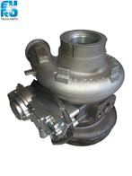 DAF XF MX13 TURBOCOMPRESSOR HE500VG MET VTG VOOR FACELIFT GE, -, -, Motor en Toebehoren, -