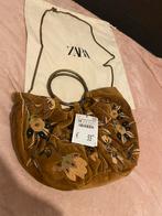 Zara Tas, Sieraden, Tassen en Uiterlijk, Tassen | Damestassen, Ophalen of Verzenden, Nieuw, Schoudertasje
