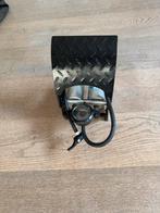 Nieuwe voetbediende bandenpomp met drukmeter, Auto diversen, Auto-accessoires, Ophalen of Verzenden, Nieuw