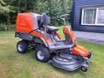 Zeer nette Husqvarna RC320TS AWD frontmaaier, Ophalen, Zo goed als nieuw, HUSQVARNA, 90 tot 120 cm