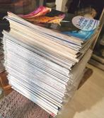 Een hele grote stapel Duiken magazines + andere duikbladen, Ophalen, Nieuw, Sport en Vrije tijd