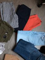 Dames pakket kleding, Ophalen of Verzenden, Zo goed als nieuw, Maat 38/40 (M)