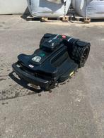 Ambrogio LX6 robot maaier 6000m2, Cirkelmaaier, Ophalen of Verzenden, Gebruikt, Minder dan 30 cm