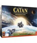 Gezocht Catan Kosmonauten en de 5-6spelers uitbreiding, Hobby en Vrije tijd, Gezelschapsspellen | Bordspellen, Ophalen, Zo goed als nieuw