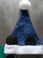 Kerstmuts Disney Mikey mouse, Ophalen of Verzenden, Zo goed als nieuw