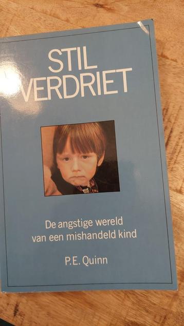 Stil Verdriet - P.E. Quinn beschikbaar voor biedingen