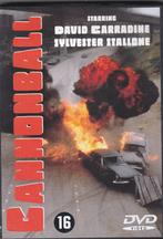 Cannonball (D.Carradine-S.Stallone), Vanaf 12 jaar, Ophalen of Verzenden, Zo goed als nieuw, Actie