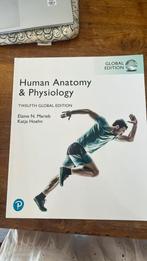 Human Anatomy & Physiologie, Boeken, Studieboeken en Cursussen, Ophalen of Verzenden, Beta, Nieuw, WO