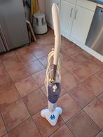 Stoomreiniger M H2O, Ophalen