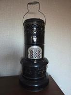 ZWARTE  PETROLEUMKACHELTJE❗️ophalen voor 26 november❗️, Huis en Inrichting, Kachels, Gebruikt, Overige brandstoffen, Ophalen of Verzenden