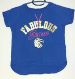 top / shirt / trui maat 134 - 140, Ophalen of Verzenden, Gebruikt, Meisje, Trui of Vest