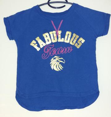 top / shirt / trui maat 134 - 140 beschikbaar voor biedingen