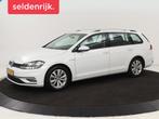 Volkswagen Golf 1.5 TSI Comfortline Business | Stoelverwarmi, Voorwielaandrijving, 65 €/maand, 4 cilinders, Wit