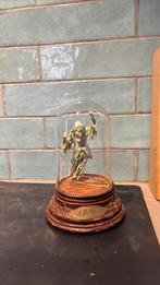 Danse macabre stolp, Huis en Inrichting, Woonaccessoires | Stolpen, Ophalen of Verzenden, Zo goed als nieuw