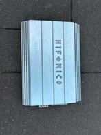 Hifonics zeus zx4400, Auto diversen, Ophalen, Gebruikt
