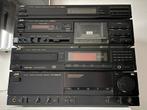 JVC geluidsinstallatie - Hifi set - Stereo installatie, Ophalen, Gebruikt, Cd-speler, JVC