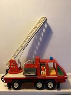 Sinterklaas cadeau 🎁 Vintage Brandweerauto  € 10,00., Diversen, Sinterklaas, Ophalen, Gebruikt