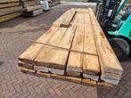 Douglas balken fijnbezaagd 5.0x16.5 cm - nr: TB10, Tuin en Terras, Palen, Balken en Planken, Ophalen, Nieuw, 250 cm of meer, Balken