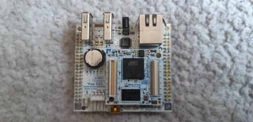 FOX Board G20  Single Board Computer, Hobby en Vrije tijd, Elektronica-componenten, Zo goed als nieuw, Ophalen of Verzenden